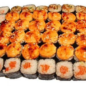 Сет Смачный