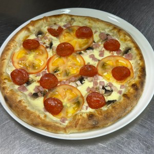 Пицца Мясная