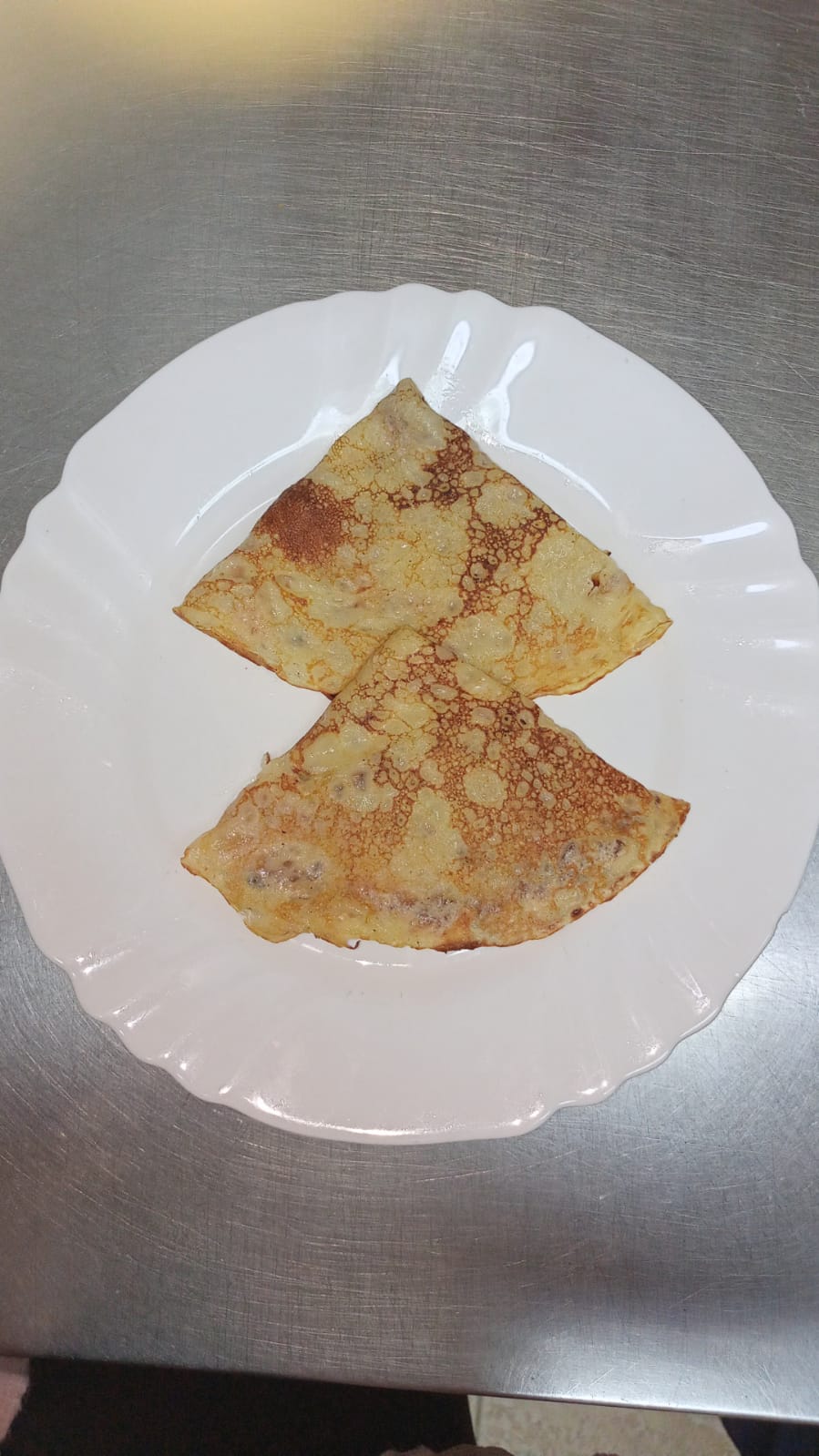 Блины классические
