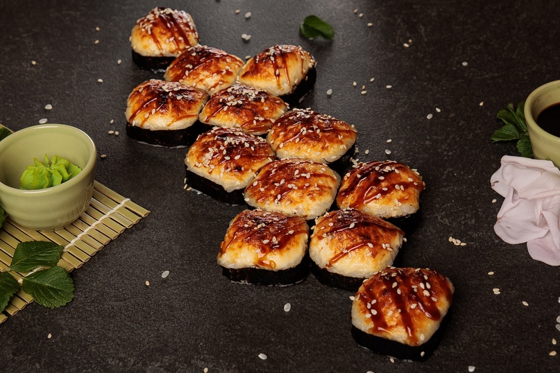 Сет Шанхай