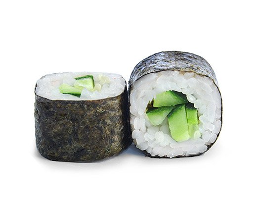 Классика с Огурцом