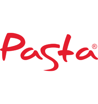 Pasta - логотип