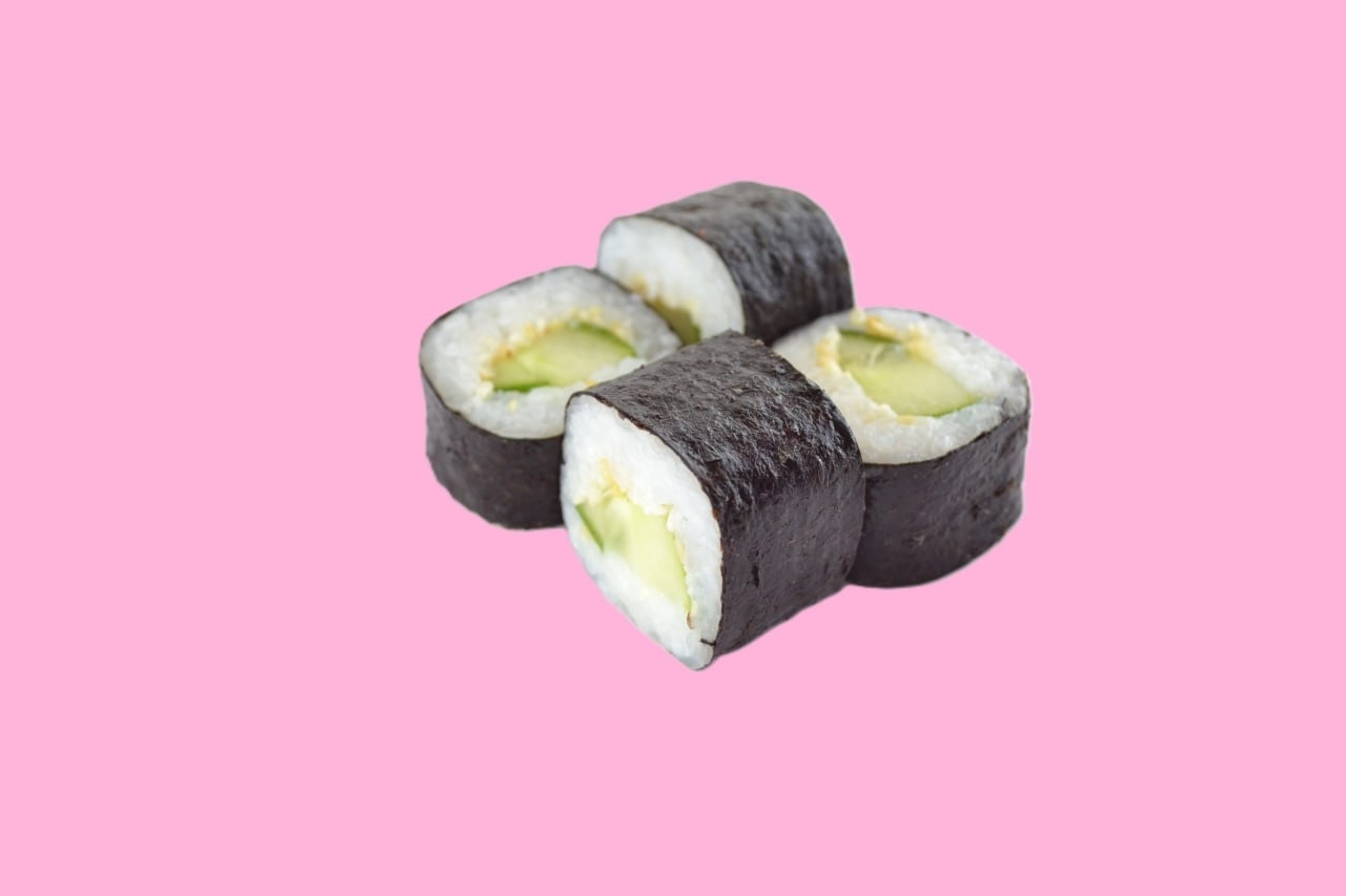 Маки Огурец