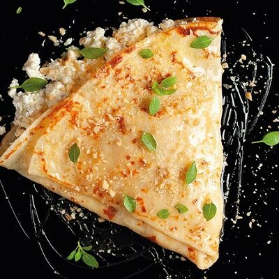 Блин творенник "М"