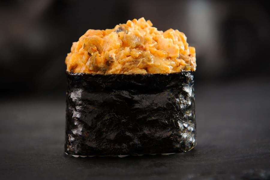 Гункан с Угрём