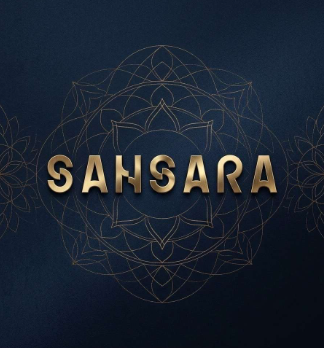 Sansara - логотип