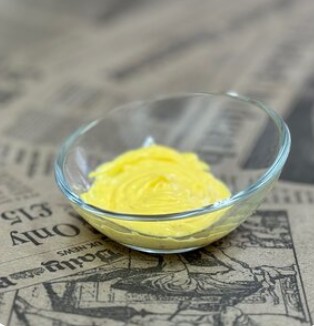 Соус сырный