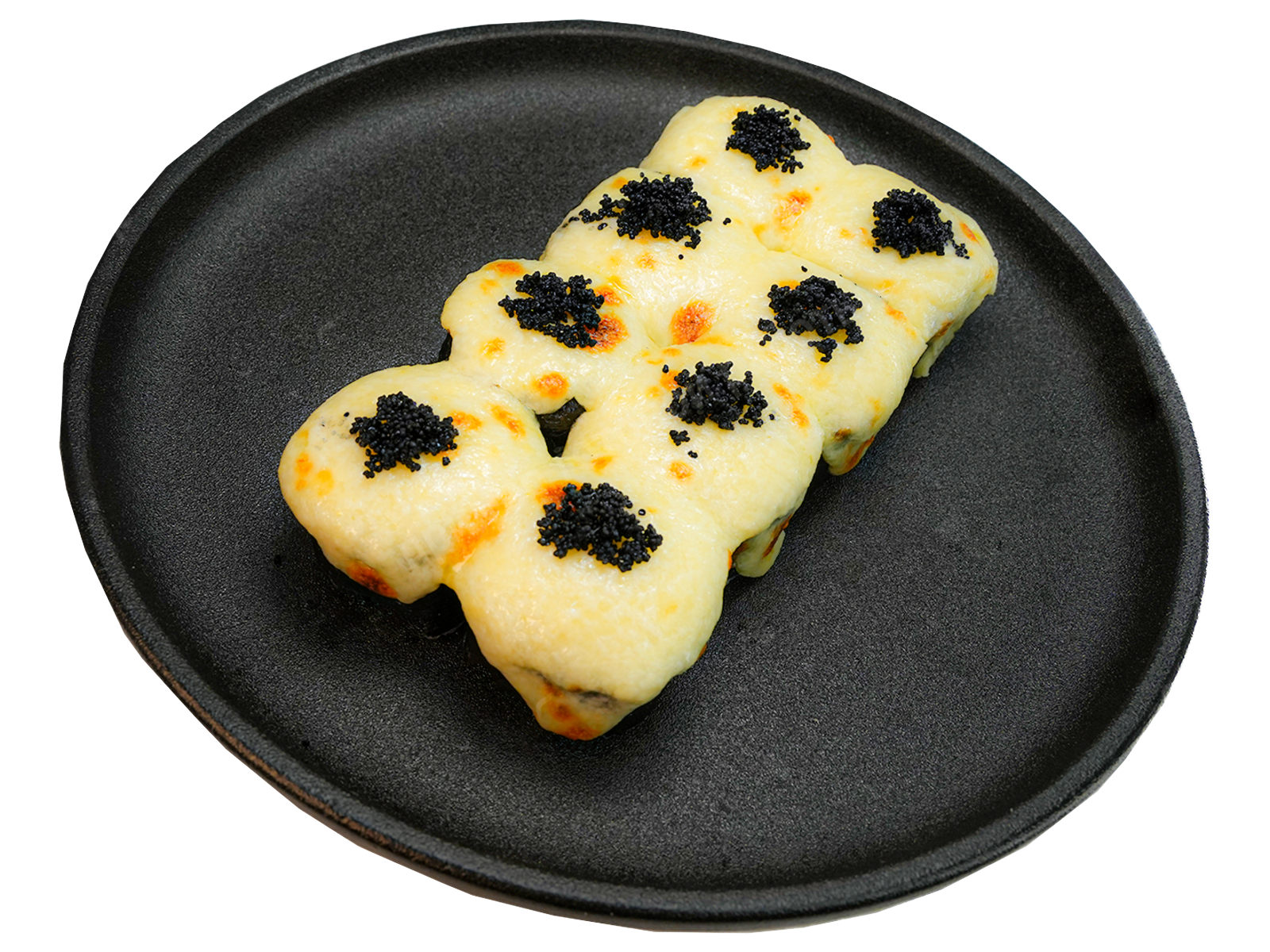 Ролл Запеченный Цезарь