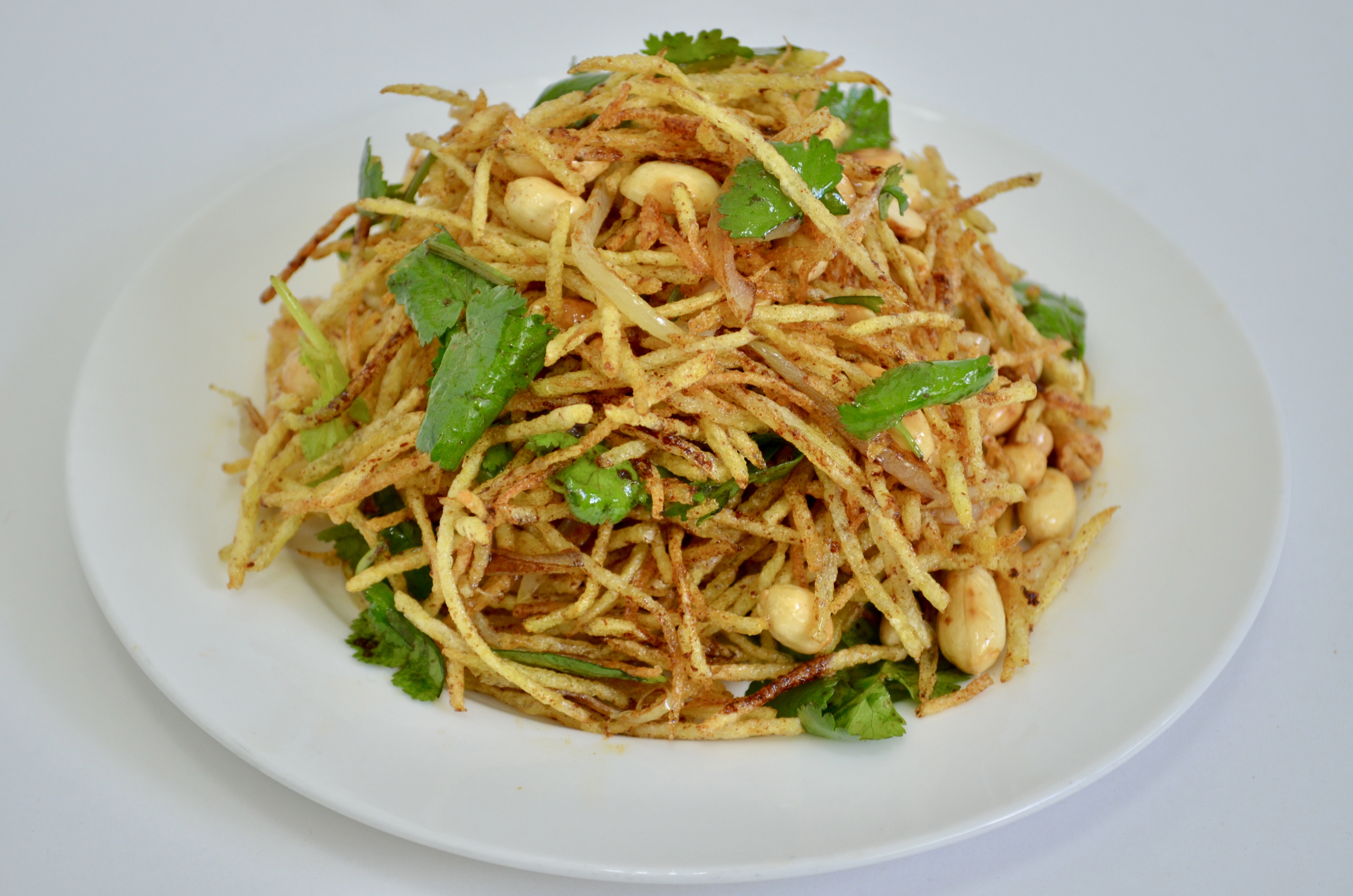 Картофель Пай