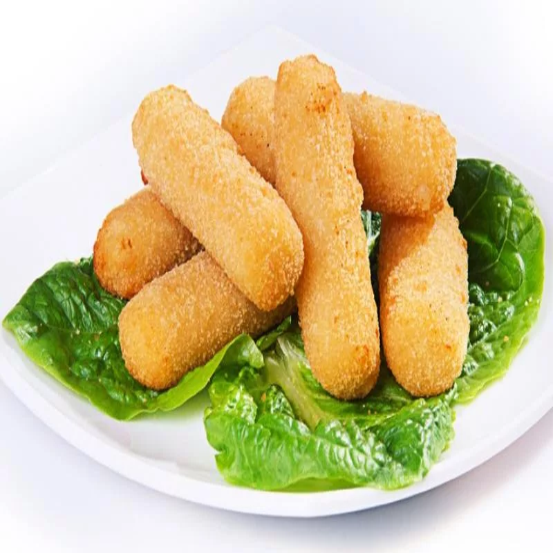 Сырные палочки 5 шт