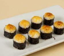 Чикен чиз запеченный