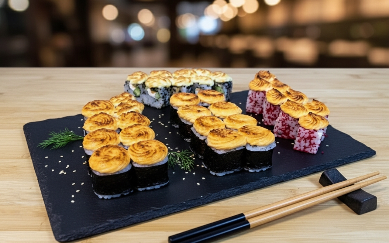 Сет Килограмм