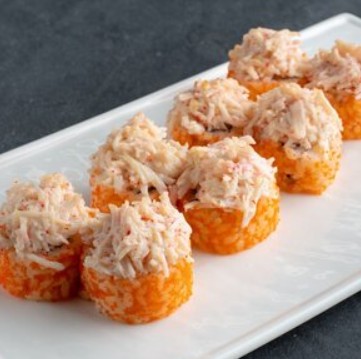 Ролл Темпай