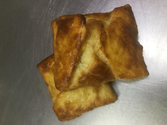 Хачапури с сыром 90 гр