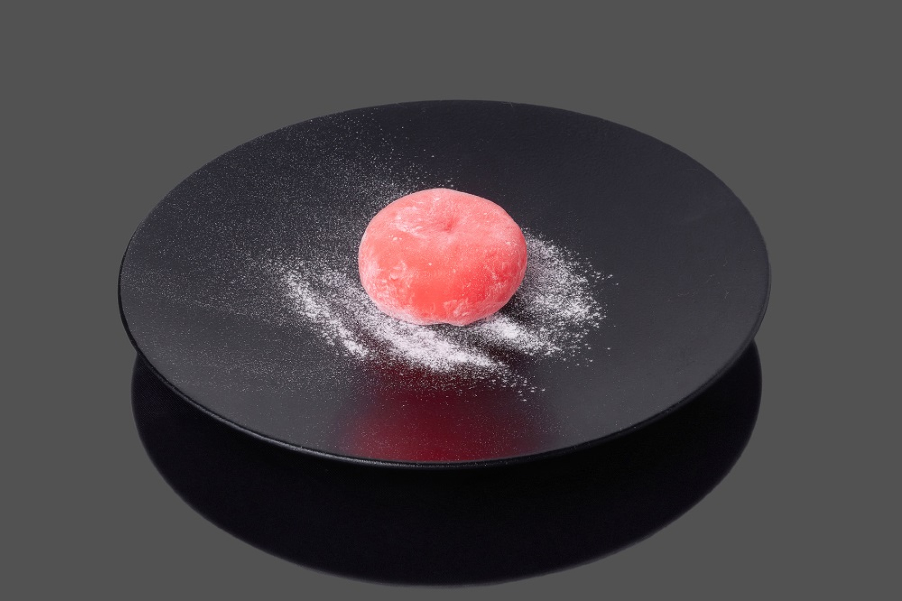 Моти клубника