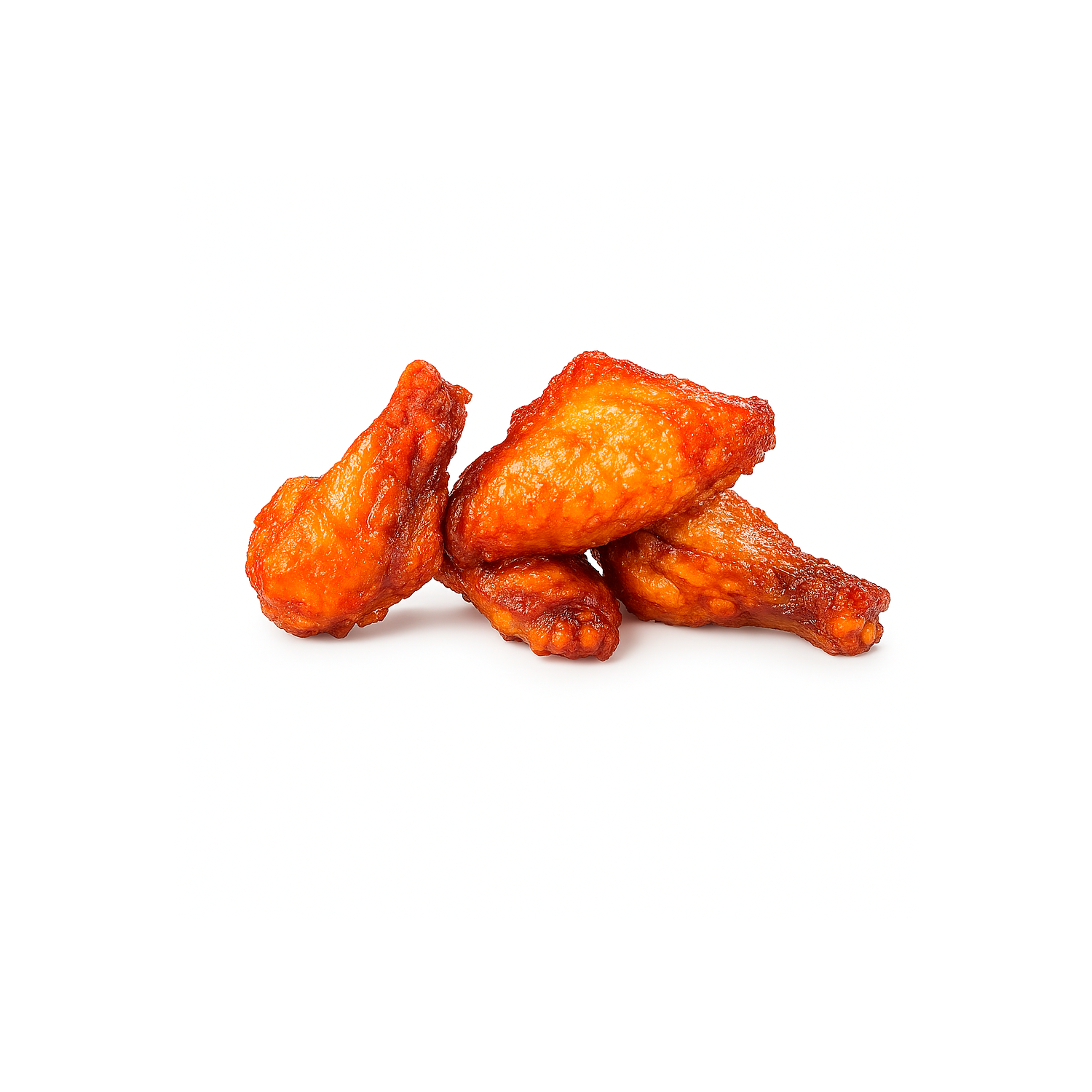 Крылья Барбекю S