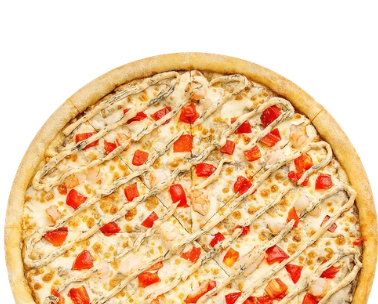 Аргентинские креветки 30 см