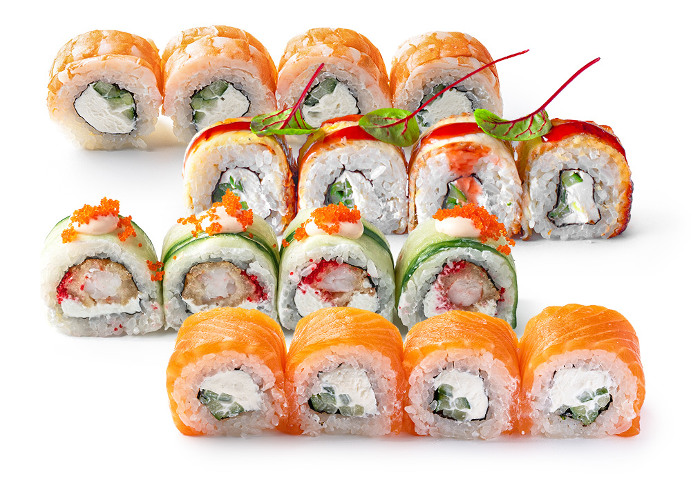 Сет Филадельфия МИНИ