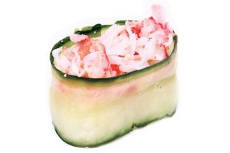Спайси кани 50гр