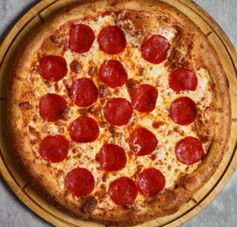 Пицца Пеперони