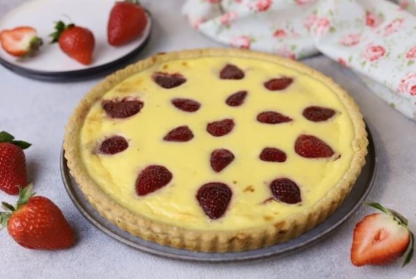 Ягодное диво