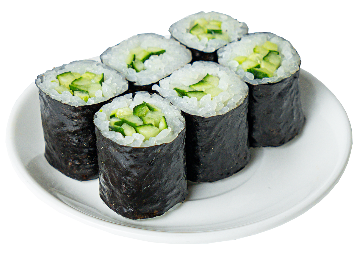 РОЛЛ КАППА МАКИ (ДМ)