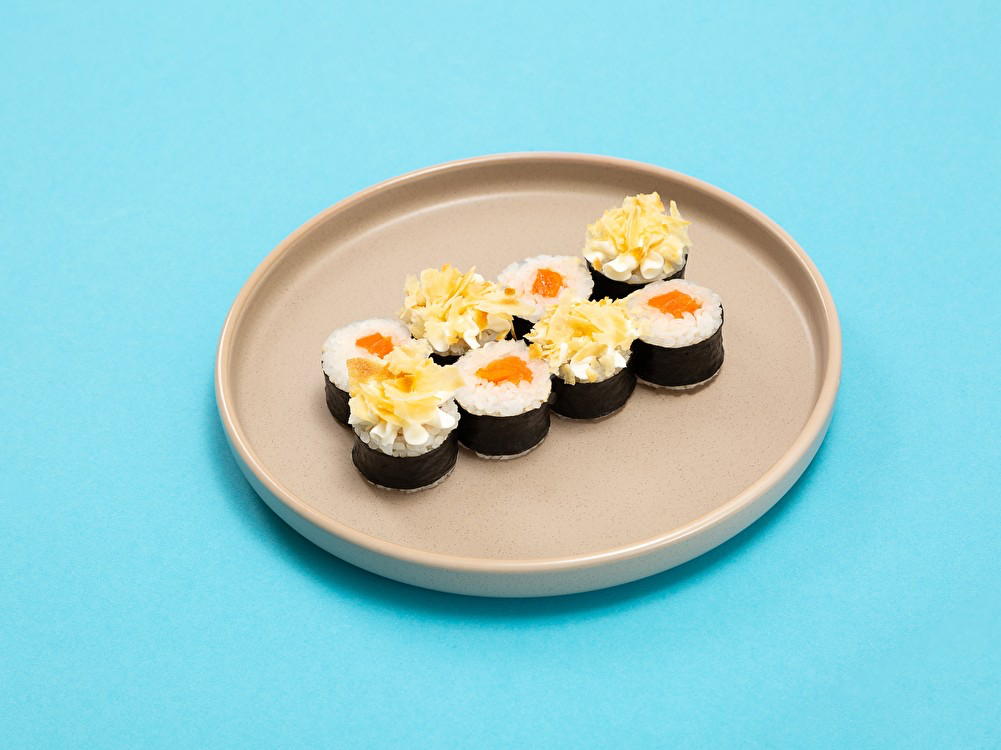 Крошка Катя