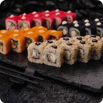 Сет Калифорния