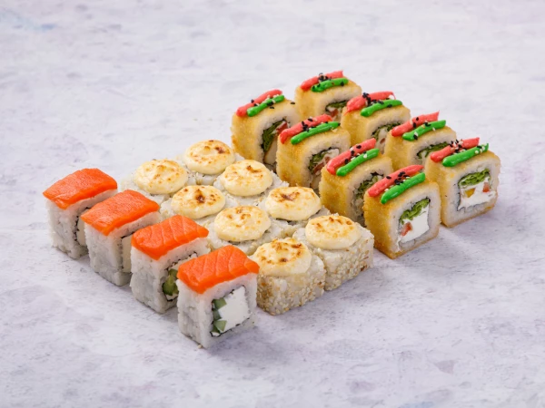 Просто и вкусно