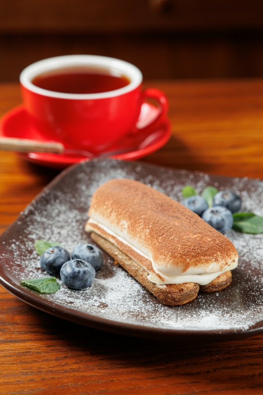 Тирамису Маскарпоне