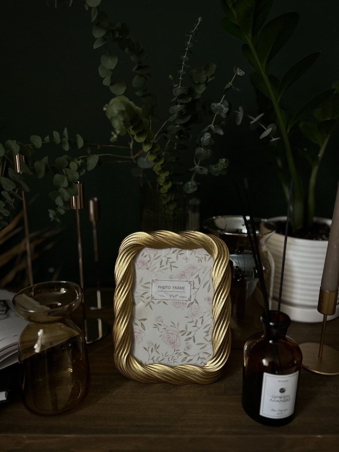 Подарок «фоторамка #1»