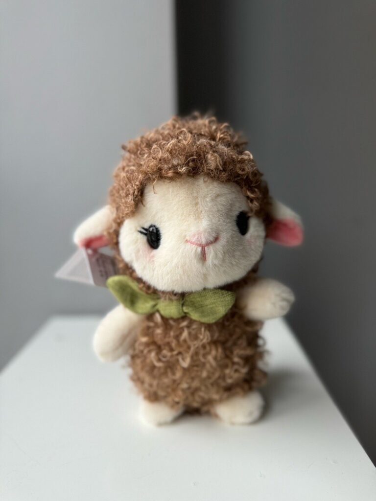 Игрушка Овца 5400-23