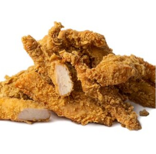 Стрипсы из индейки L