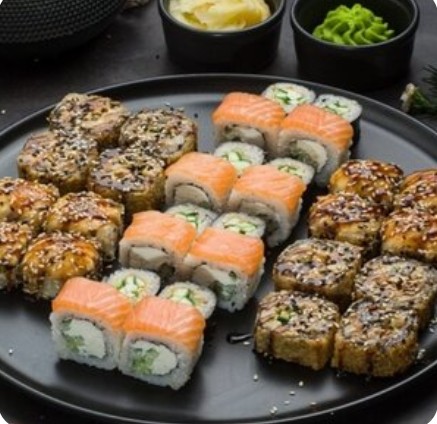 Сет На лайте