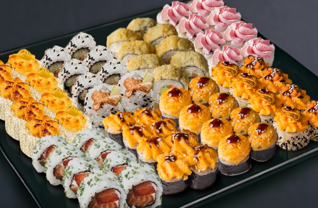 Путь Дракона