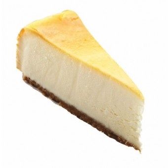Чизкейк классический