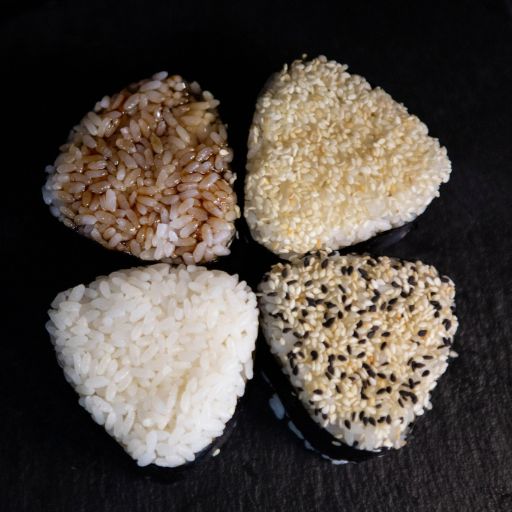 Онигири Сет