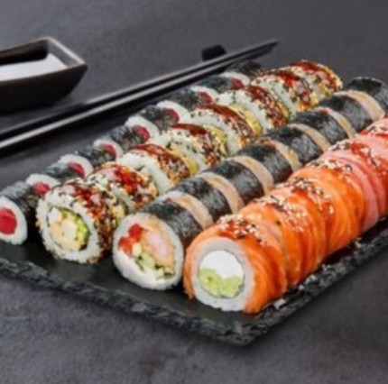 Парный набор