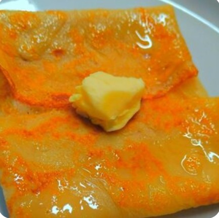 Блин масленок