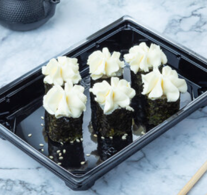 Ролл Крабик