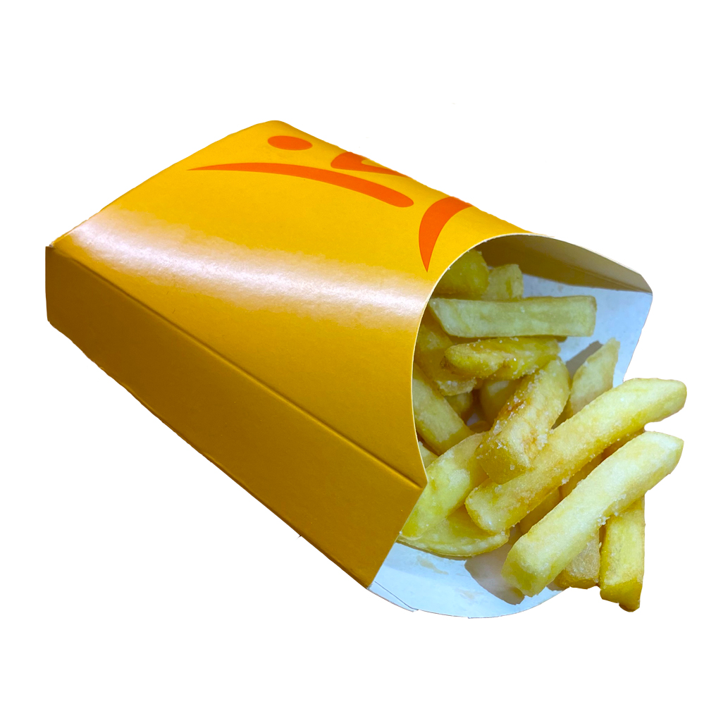 Картофель ФРИ