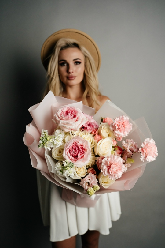 Мысли о тебе