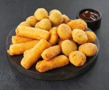 Крэйзи Сет сырный