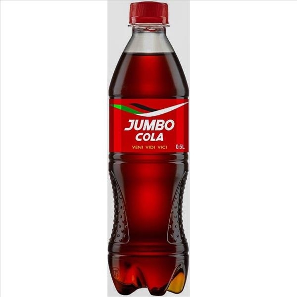 Напиток COLA [AT]
