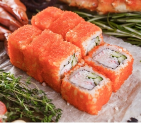 Калифорния