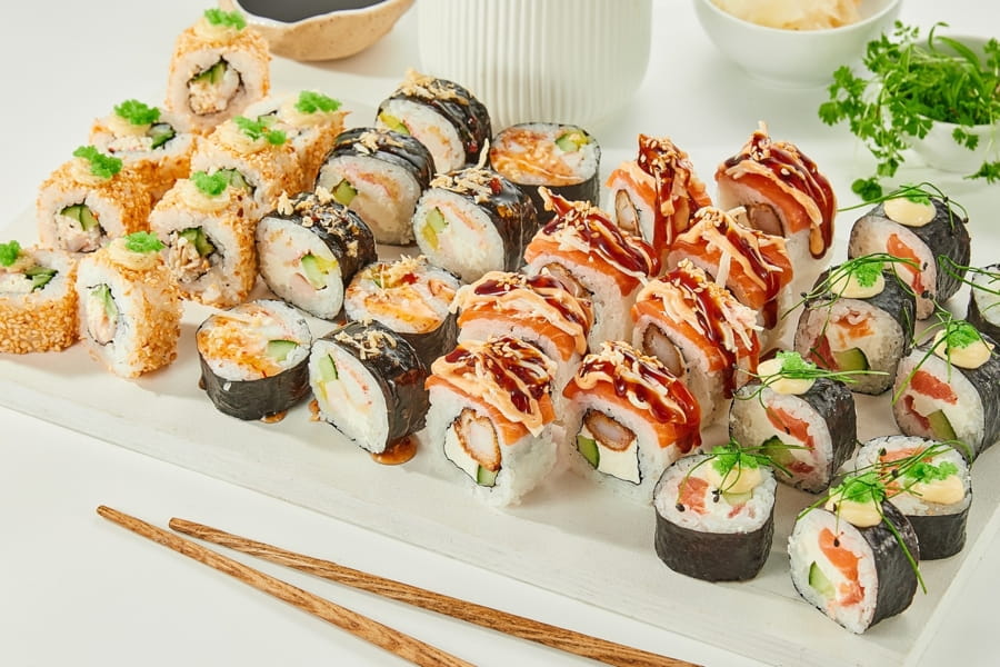 Сет 4 стихии