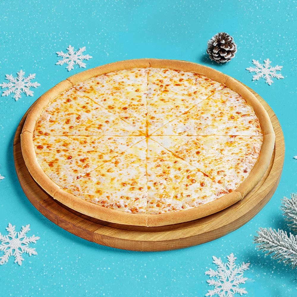 Один дома большая