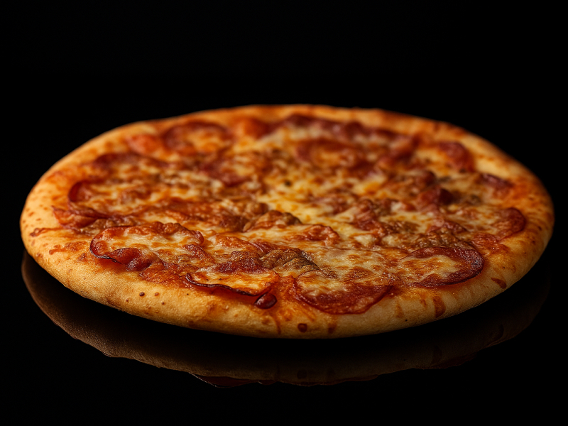 CH Ø 32 ЧЕТЫРЕ МЯСА Пицца