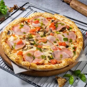 Лакомый кусок 28см