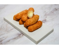 Сырные палочки